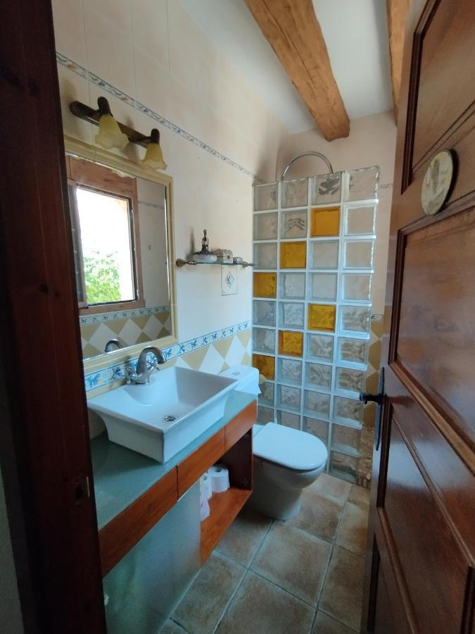 Amira Home Near Sitges Sant Pere De Ribes Dış mekan fotoğraf