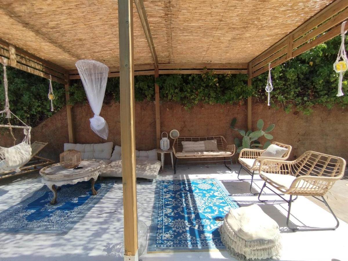 Amira Home Near Sitges Sant Pere De Ribes Dış mekan fotoğraf