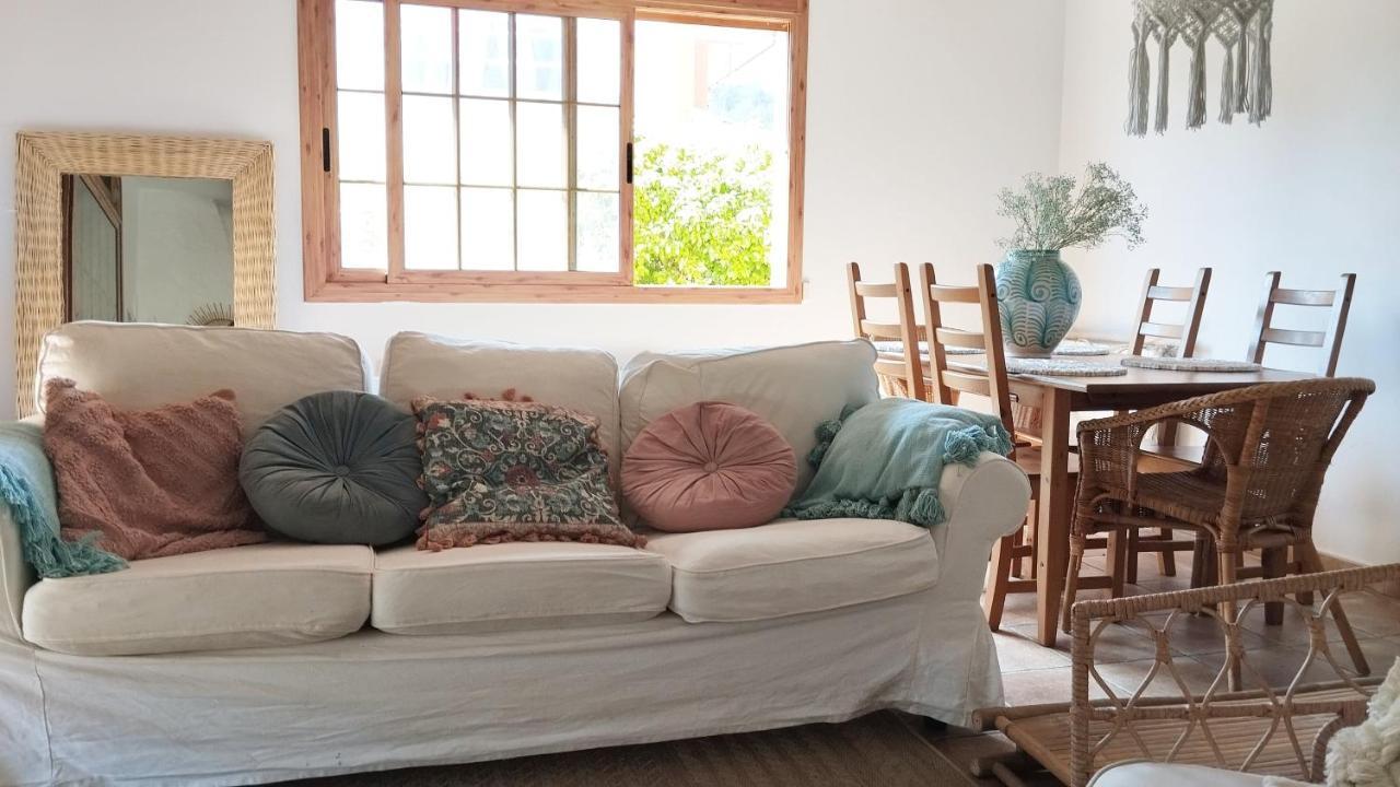 Amira Home Near Sitges Sant Pere De Ribes Dış mekan fotoğraf