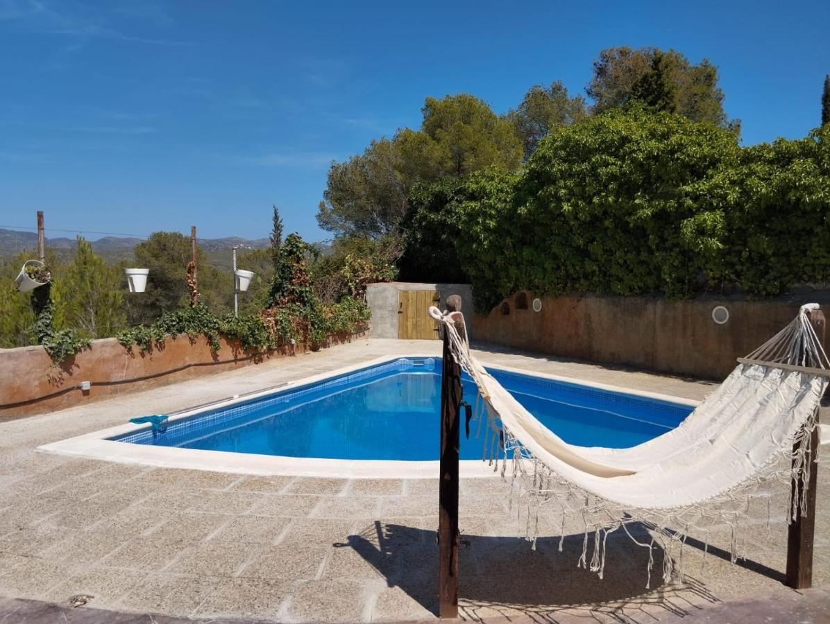 Amira Home Near Sitges Sant Pere De Ribes Dış mekan fotoğraf