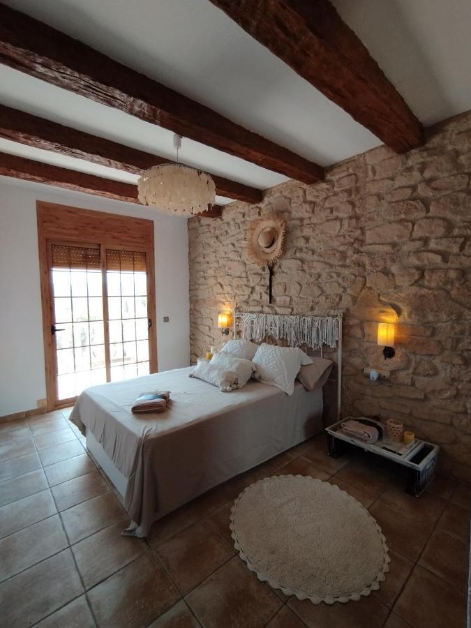 Amira Home Near Sitges Sant Pere De Ribes Dış mekan fotoğraf