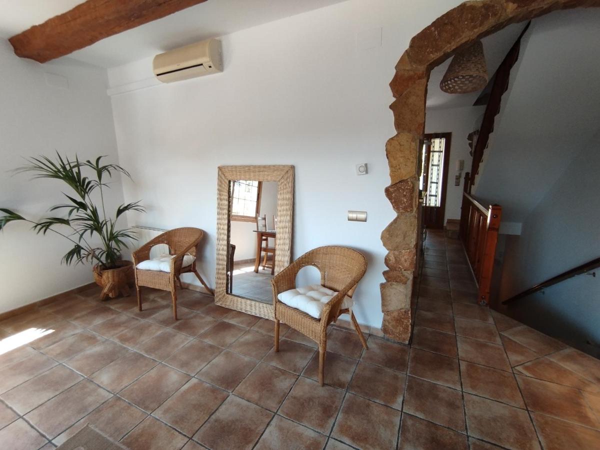Amira Home Near Sitges Sant Pere De Ribes Dış mekan fotoğraf
