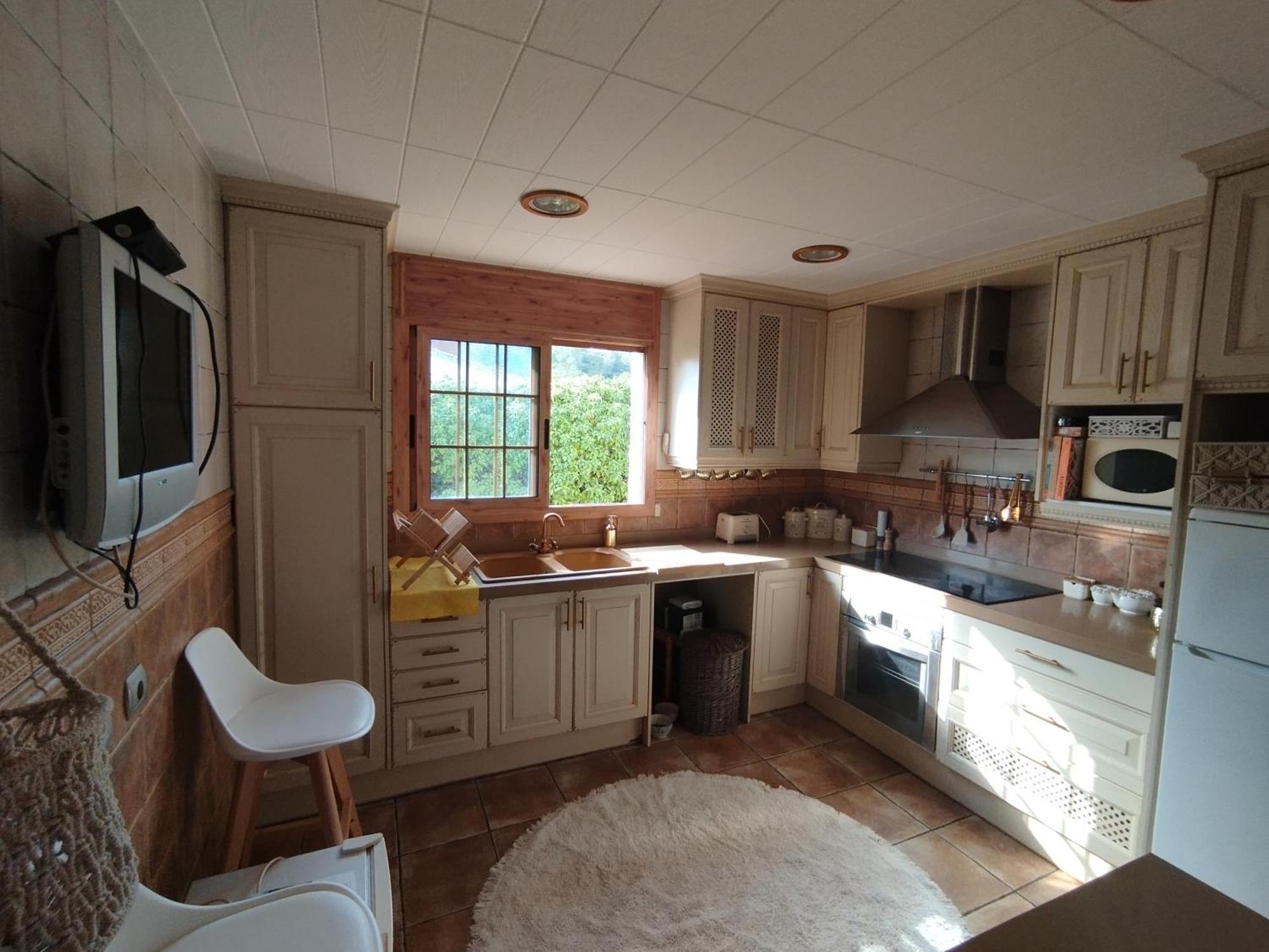 Amira Home Near Sitges Sant Pere De Ribes Dış mekan fotoğraf