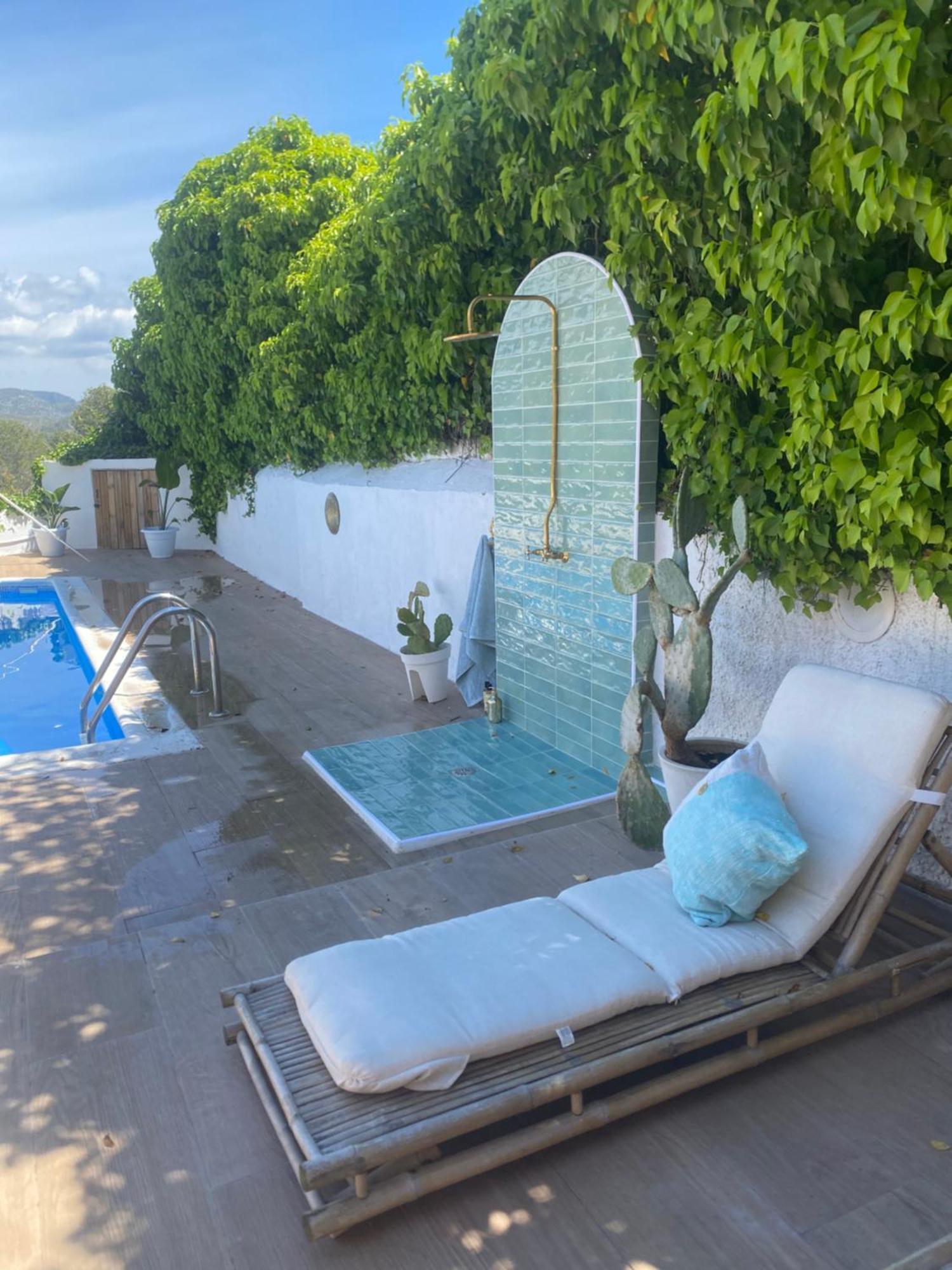 Amira Home Near Sitges Sant Pere De Ribes Dış mekan fotoğraf
